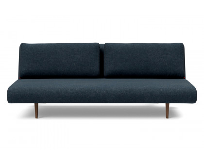 Innovation Living Unfurl Lounger Sofa Bed - 515 Nist Blue