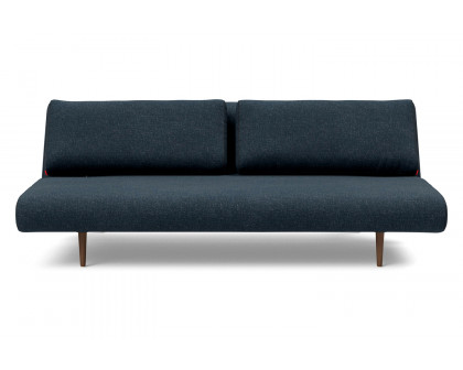 Innovation Living Unfurl Lounger Sofa Bed - 515 Nist Blue