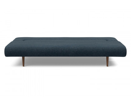 Innovation Living Unfurl Lounger Sofa Bed - 515 Nist Blue