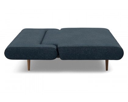 Innovation Living Unfurl Lounger Sofa Bed - 515 Nist Blue