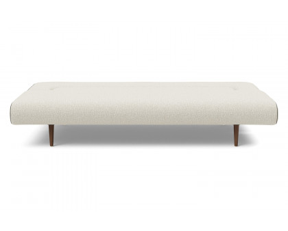 Innovation Living Unfurl Lounger Sofa Bed - 527 Mixed Dance Natural