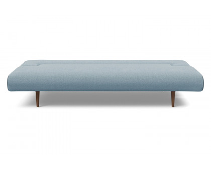 Innovation Living Unfurl Lounger Sofa Bed - 558 Soft Indigo