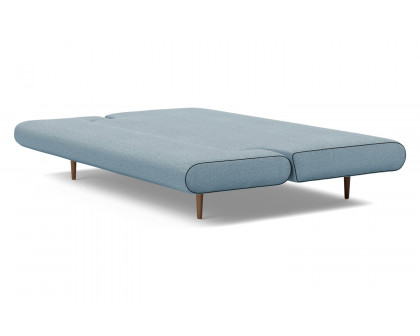 Innovation Living Unfurl Lounger Sofa Bed - 558 Soft Indigo