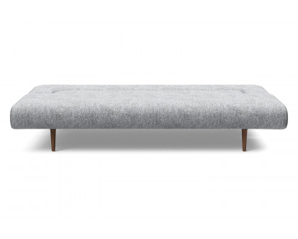 Innovation Living Unfurl Lounger Sofa Bed - 565 Twist Granite