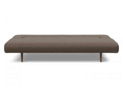 Innovation Living Unfurl Lounger Sofa Bed - 578 Kenya Taupe