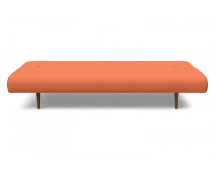 Innovation Living Unfurl Lounger Sofa Bed - 581 Argus Rust