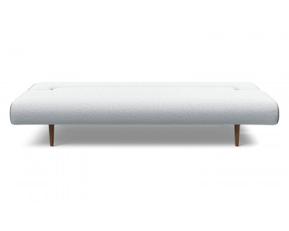 Innovation Living Unfurl Lounger Sofa Bed - 583 Argus Gray