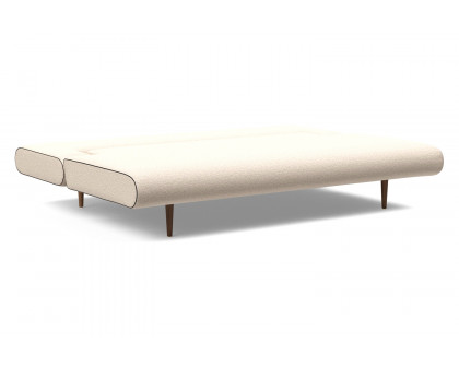 Innovation Living Unfurl Lounger Sofa Bed - 584 Argus Natural