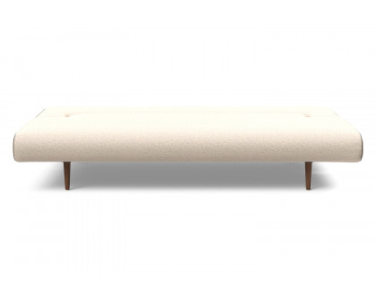 Innovation Living Unfurl Lounger Sofa Bed - 584 Argus Natural