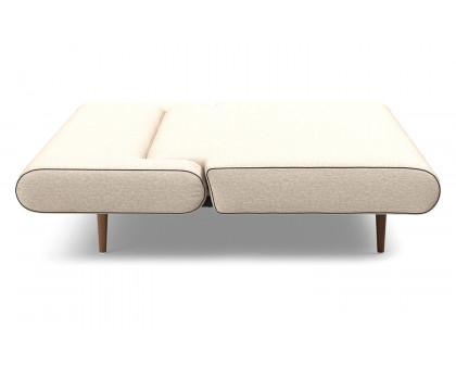 Innovation Living Unfurl Lounger Sofa Bed - 584 Argus Natural