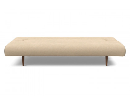 Innovation Living Unfurl Lounger Sofa Bed - 587 Phobos Mocha