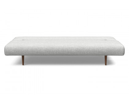 Innovation Living Unfurl Lounger Sofa Bed - 590 Micro Check Gray