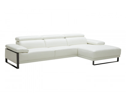 J&M - Fleurier Sectional