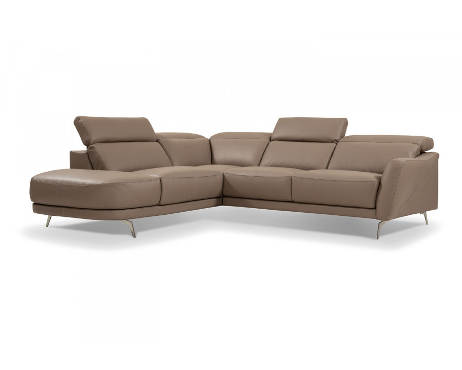 J&M - I730 Sectional