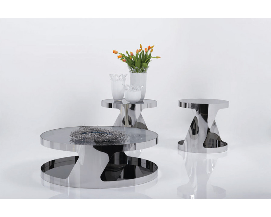 J&M - Modern Coffee Table 931 in Dark