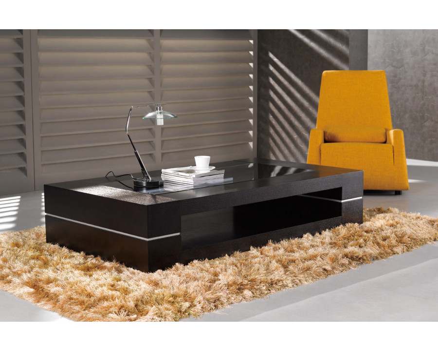 J&M - Modern Coffee Table 682