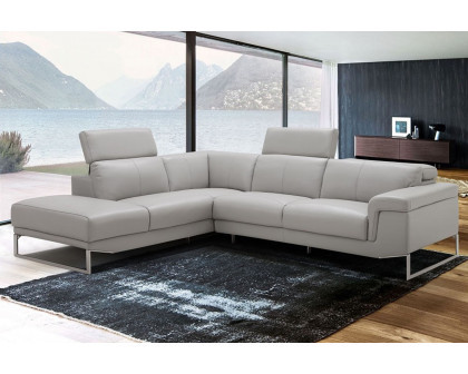 J&M - Athena Sectional