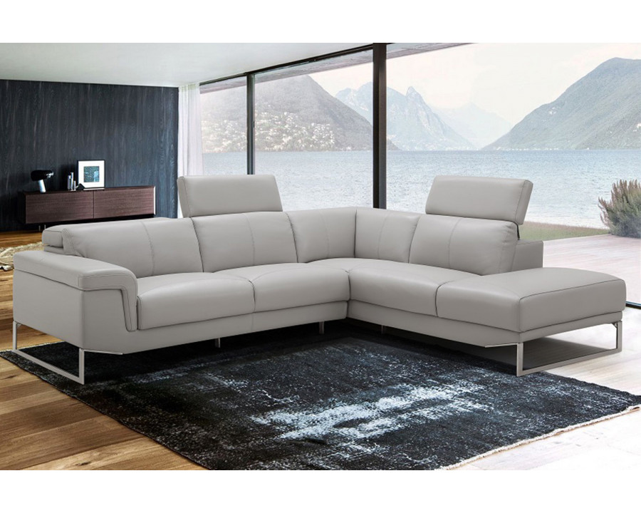 J&M - Athena Sectional