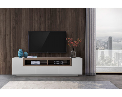 J&M - TV Stand 002