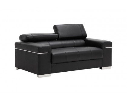 J&M - Soho Loveseat