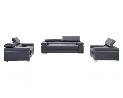 J&M - Soho Loveseat