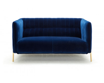 J&M - Deco Loveseat