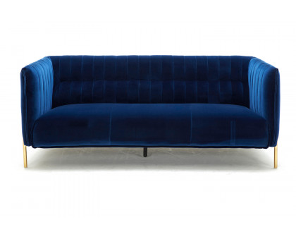 J&M - Deco Sofa