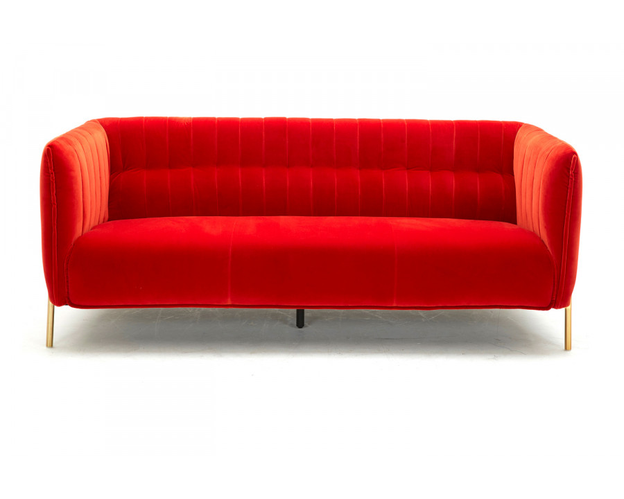 J&M - Deco Sofa