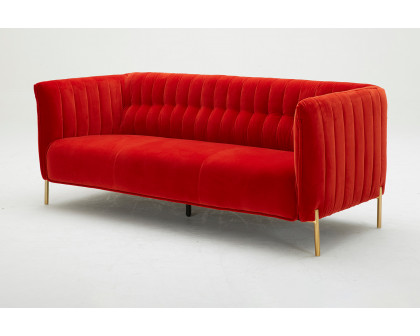 J&M - Deco Sofa