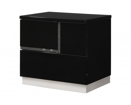 J&M - Lucca Nightstand