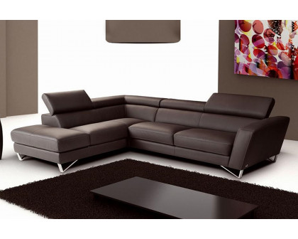 J&M - Sparta Sectional