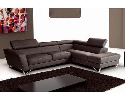 J&M - Sparta Sectional