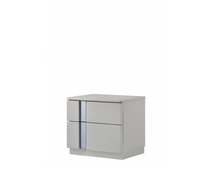 J&M - Palermo Nightstand