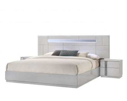 J&M - Palermo Bed