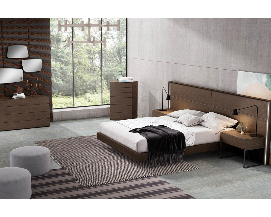 J&M - Almada Bed