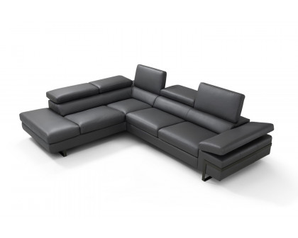 J&M - I867 Sectional