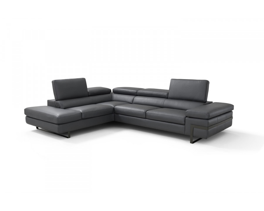 J&M - I867 Sectional