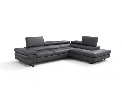 J&M - I867 Sectional