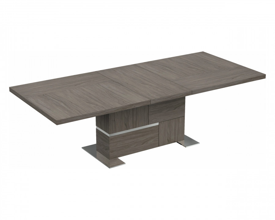 J&M - Copenhagen Dining Table in Chestnut