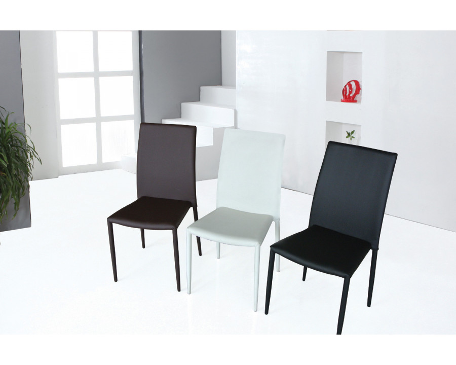 J&M - Dc-13 Dining Chair