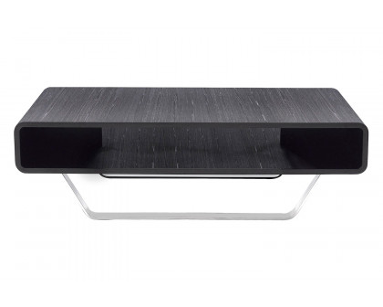 J&M - Modern Coffee Table 136A