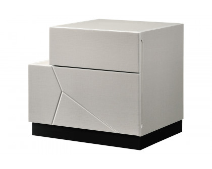 J&M - Turin Nightstand