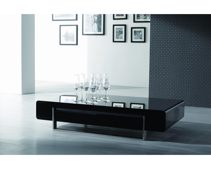 J&M - Modern Coffee Table 902A