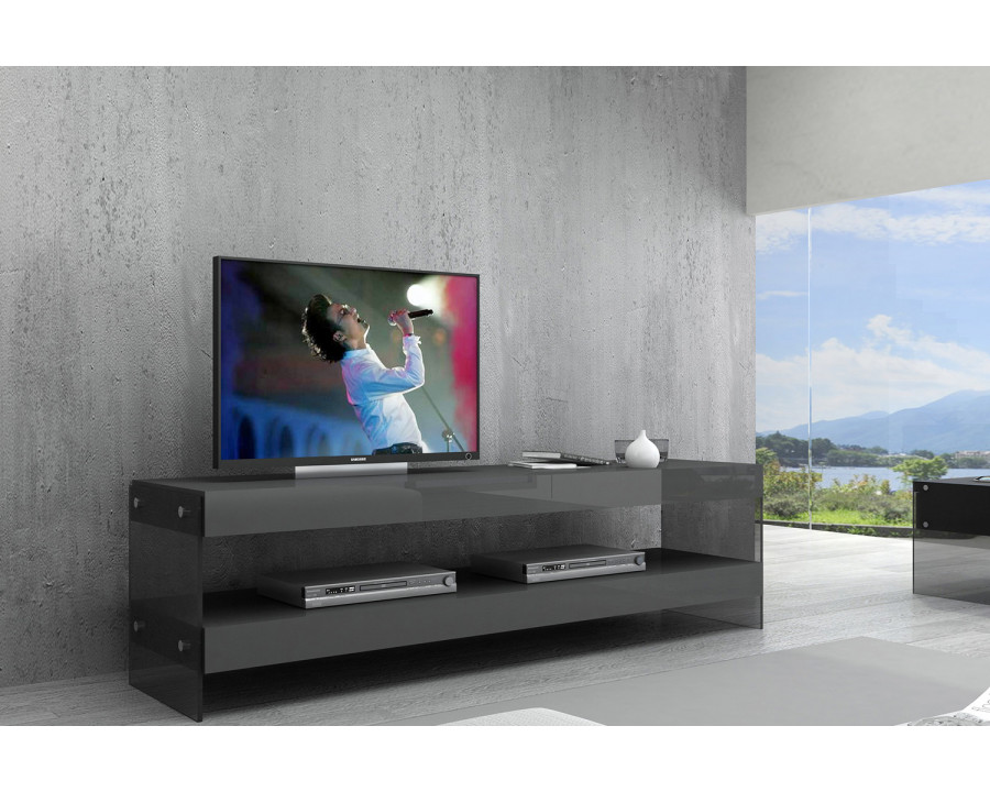 J&M - Cloud Mini TV Base