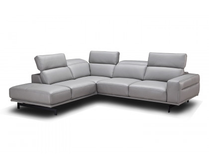 J&M - Davenport Sectional