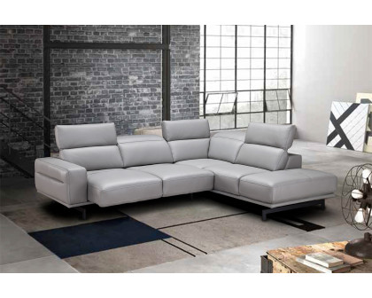 J&M - Davenport Sectional