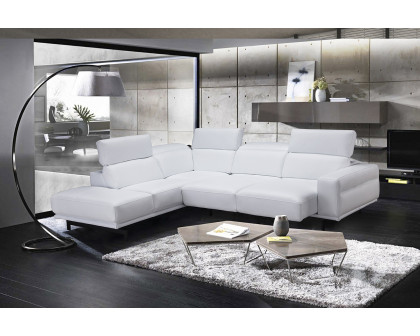 J&M - Davenport Sectional