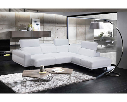 J&M - Davenport Sectional