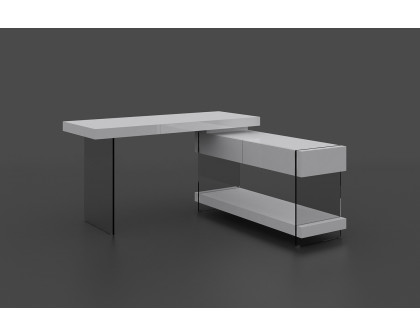 J&M - Cloud Desk