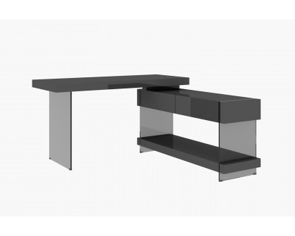 J&M - Cloud Desk